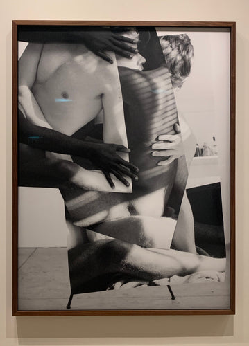 Robert Mapplethorpe piece