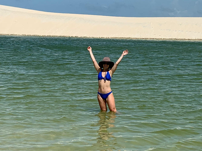 Brazil and Body Image