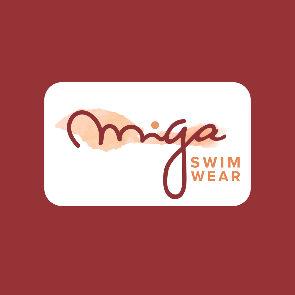 Miga Swimwear gift card